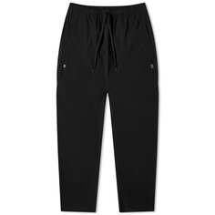 Брюки Salomon 11 By Boris Bidjan Saberi A.B.1 Pant, цвет Deep Black