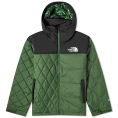 Куртка The North Face Black Series Vintage Down, цвет Pine Needle