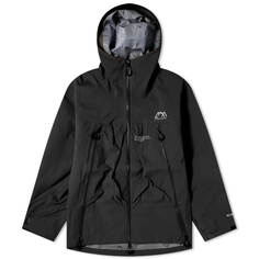 Куртка Cmf Outdoor Garment Ar Shell Coexist, черный