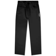 Брюки Cmf Outdoor Garment C501 Coexist, черный