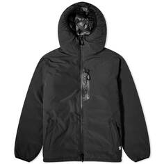 Куртка Cmf Outdoor Garment Puff Hooded Down, черный