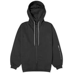 Куртка Goopimade 7-C1 G-System Hoodie, черный