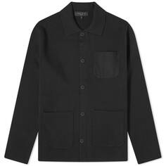 Кардиган Rag &amp; Bone Jayden Chore, черный