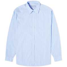 Рубашка Mfpen Tendency, цвет Industry Stripe