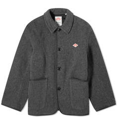 Куртка Danton Wool, цвет Medium Grey