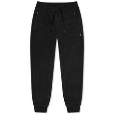 Спортивные брюки Polo Ralph Lauren, цвет Polo Black