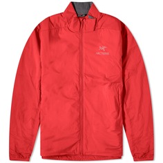 Куртка Arc&apos;Teryx Atom, цвет Heritage Arcteryx