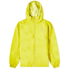 Куртка Arc&apos;Teryx Atom Hoodie, цвет Lampyre Arcteryx