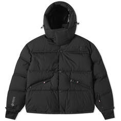 Куртка Moncler Grenoble Coraia Gore-Tex Infinium, черный