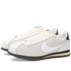 Кроссовки Nike Cortez, цвет Light Orewood Brn, Phantom-Black &amp; Sail