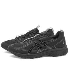 Кроссовки Asics Gel-Venture 6 Ns, цвет Black &amp; Black