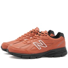 Кроссовки New Balance U990Rb4, цвет Orange