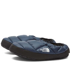 Сандалии The North Face Nse Tent Mule Iii, цвет Summit Navy &amp; Tnf White