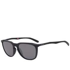 Солнцезащитные очки Oakley Golf, цвет Matte Black &amp; Prizm Black