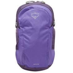 Рюкзак Osprey Daylite, цвет Dream Purple
