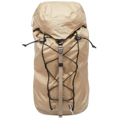 Рюкзак Arc&apos;Teryx Alpha Sl 23, цвет Smoke Bluff Arcteryx