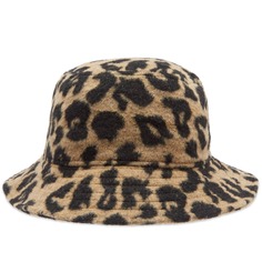 Панама New Era Leopard, леопард