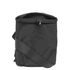 Поясная сумка C.P. Company Chrome-R, черный