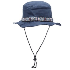 Панама Kavu Organic Strap, цвет Midnight Navy