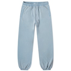 Спортивные брюки Acne Studios Pale U Vintage, цвет Old Blue