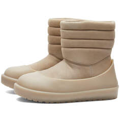 Ботинки Ugg X Stampd Classic Pull-On, цвет Putty