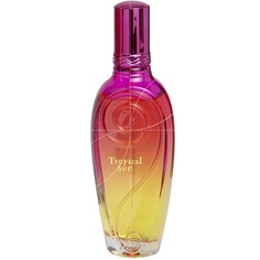 Женская парфюмерная вода Real Time Tropical Sun EDP 100ml