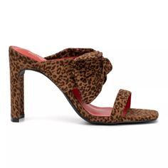Женские модельные сандалии New York &amp; Company Gerri New York &amp; Company, коричневый