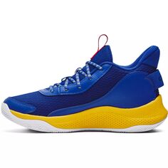 Баскетбольные кроссовки Under Armour Curry 3Z7 для взрослых Under Armour