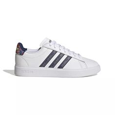 Женские теннисные туфли adidas Grand Court Cloudfoam Lifestyle adidas