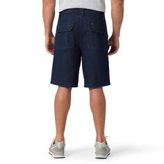 Мужские шорты карго Lee Side Elastic шириной 9,5 дюйма