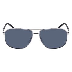 Мужские поляризованные солнцезащитные очки-авиаторы Columbia Mist Trail