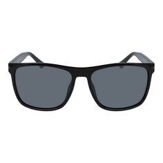 Мужские поляризованные прямоугольные солнцезащитные очки Columbia Boulder Ridge