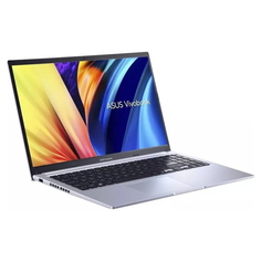 Ноутбук Asus Vivobook 15 X1502ZA, 15.6&quot;, 8ГБ/512ГБ, i5-12500H, Intel Iris Xe, серебристый, английская раскладка