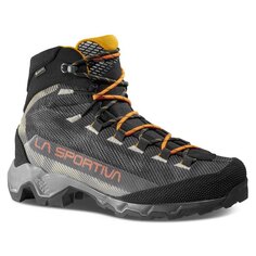 Туристические ботинки La Sportiva Aequilibrium Hike Goretex, серый