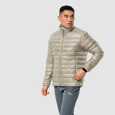 Куртка Jack Wolfskin Jwp Down, серый