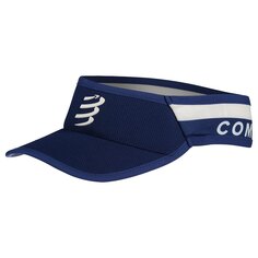 Козырек Compressport Ultralight, синий