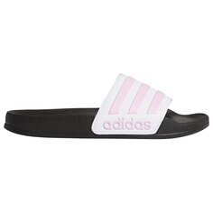 Шлепанцы adidas Adilette Shower, белый