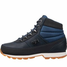 Ботинки Helly Hansen Woodlands, синий