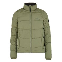 Куртка O´neill Trvlr Series Altum Mode, зеленый Oneill