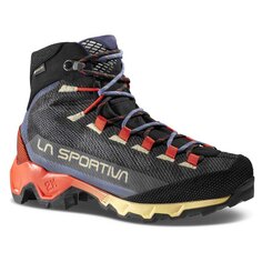 Туристические ботинки La Sportiva Aequilibrium Hike Goretex, серый