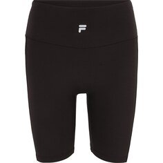 Леггинсы Fila Rakanda Short, черный