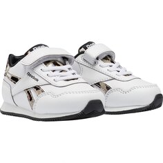 Беговые кроссовки Reebok Royal Classics Jogger 3 1V, белый