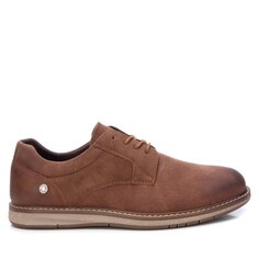 Плоские туфли Refresh 171439, коричневый