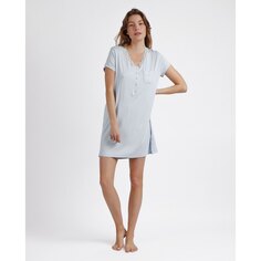Пижама Admas Secret Dress Sleeveless, синий