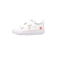 Шлепанцы Converse Chuck Taylor All Star 2V, белый