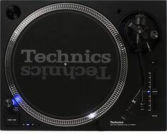 Проигрыватель Technics SL-1200MK7