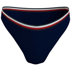 Низ бикини Tommy Hilfiger Cheeky High Leg, разноцветный