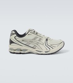 Кроссовки gel-kayano 14 Asics, белый