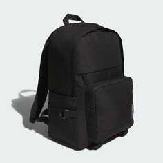 Рюкзак adidas MH Multi-pocket, черный
