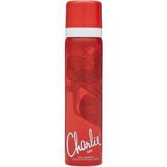 Аромат для тела Charlie Red 75 мл, Revlon